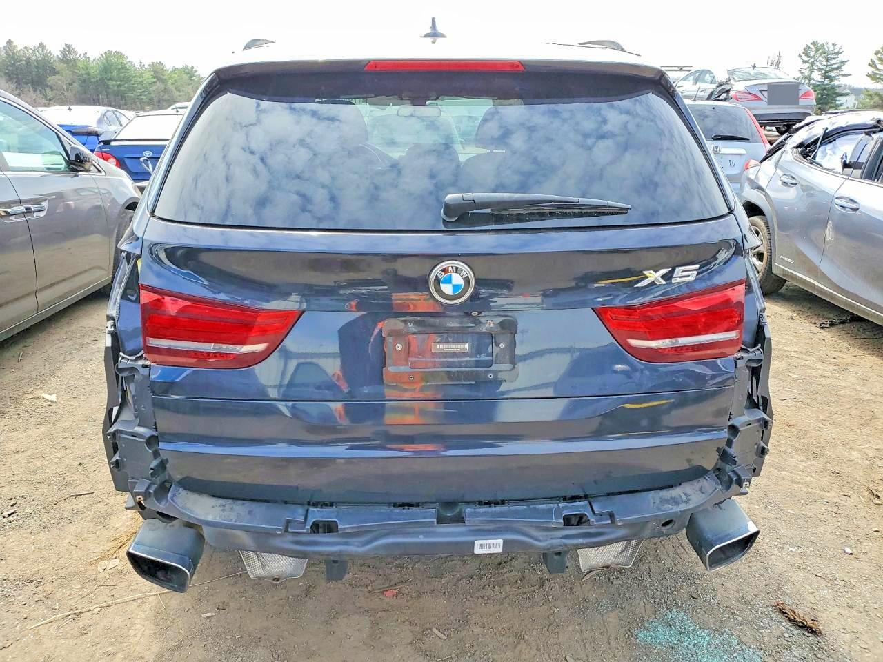 BMW X Series Xdrive35i