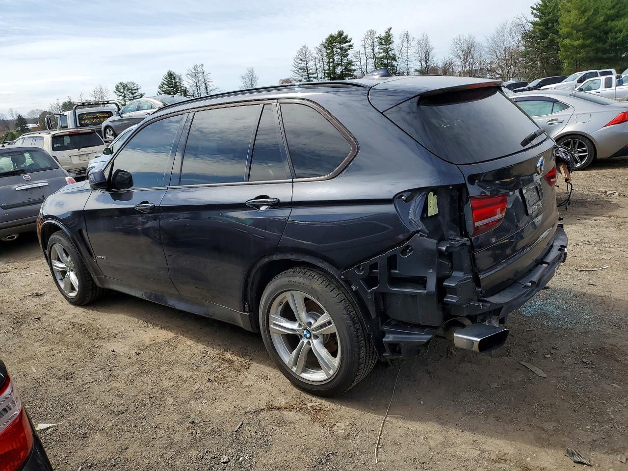 BMW X Series Xdrive35i