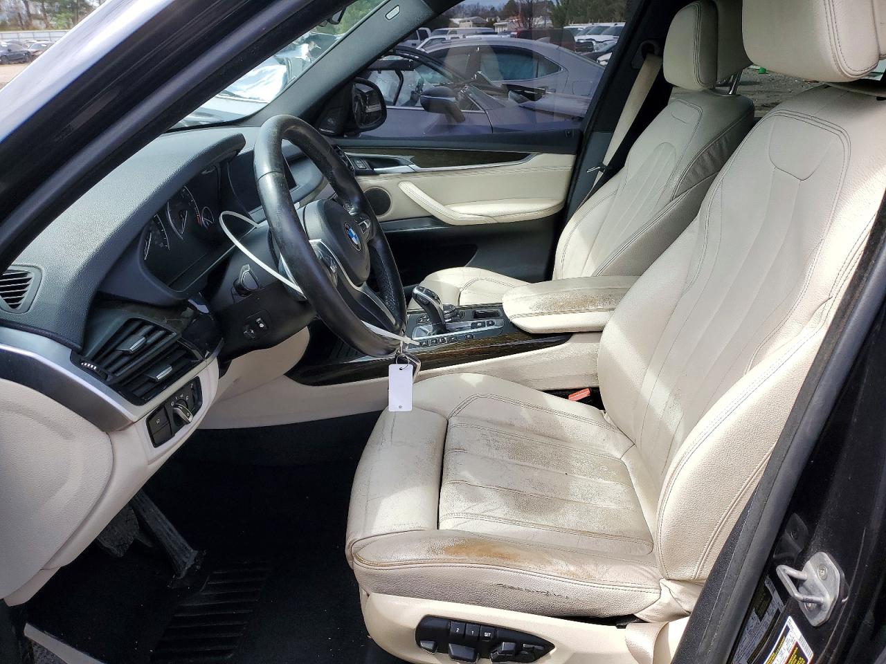 BMW X Series Xdrive35i