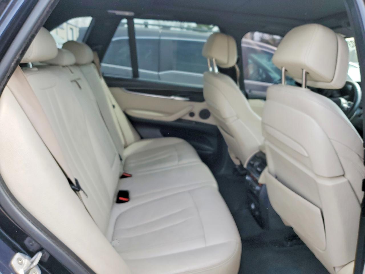BMW X Series Xdrive35i