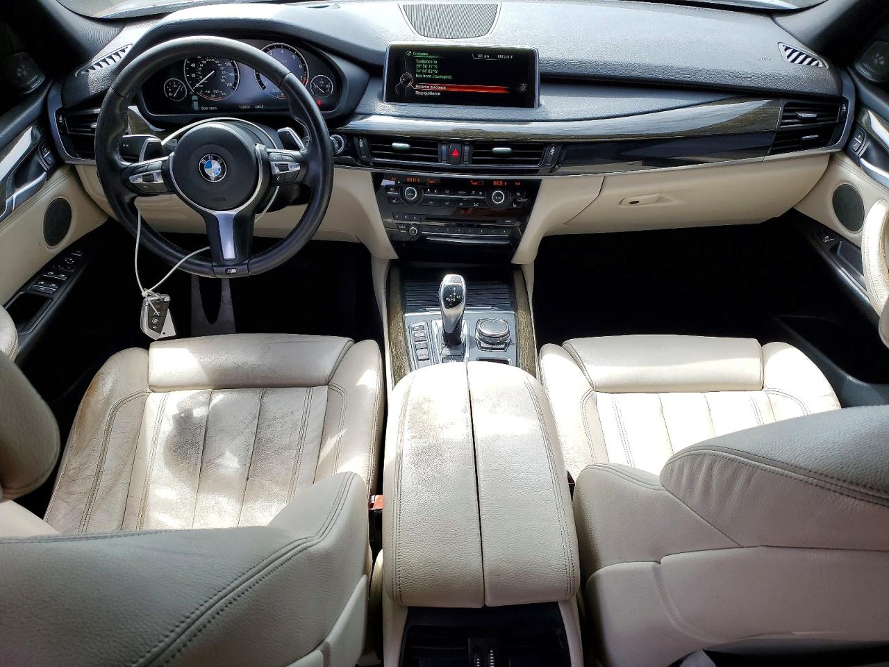 BMW X Series Xdrive35i