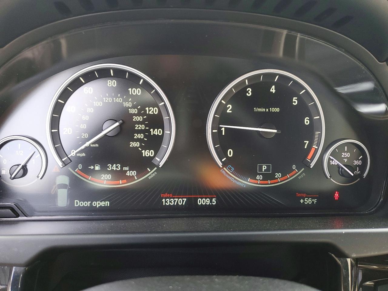 BMW X Series Xdrive35i
