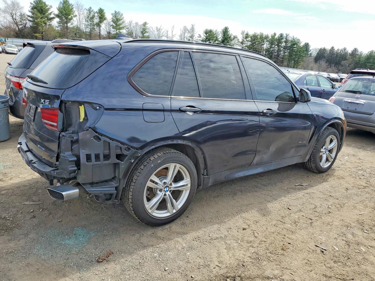 BMW X Series Xdrive35i