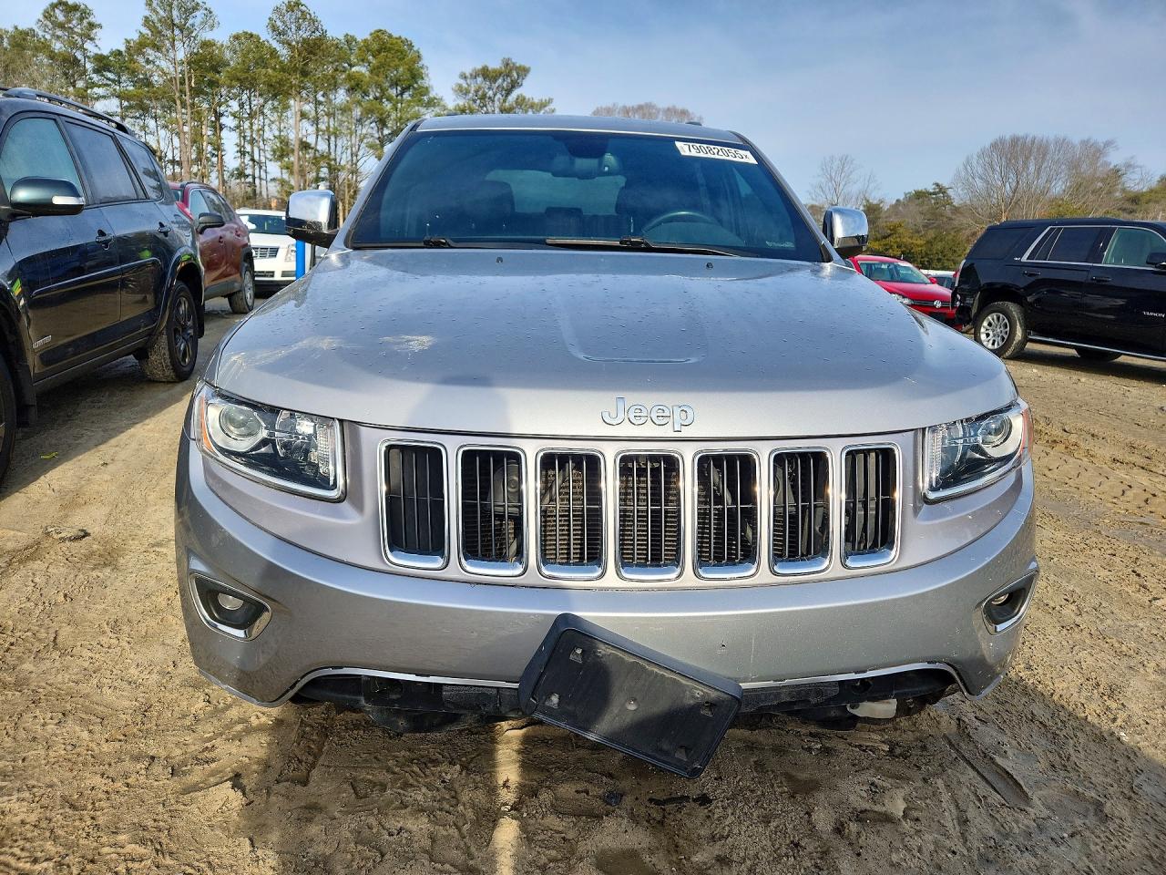 Jeep Cherokee Limited