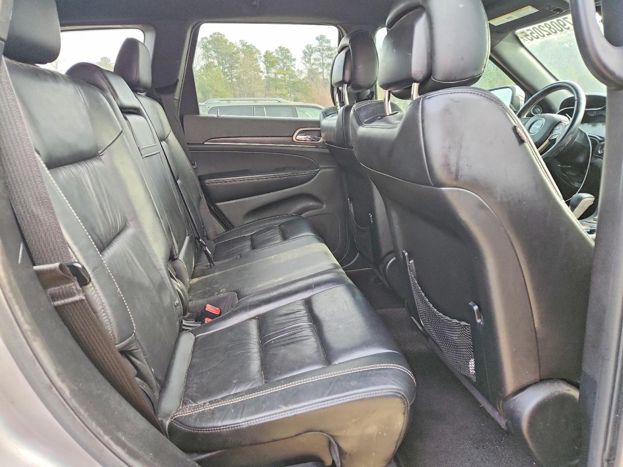 Jeep Cherokee Limited