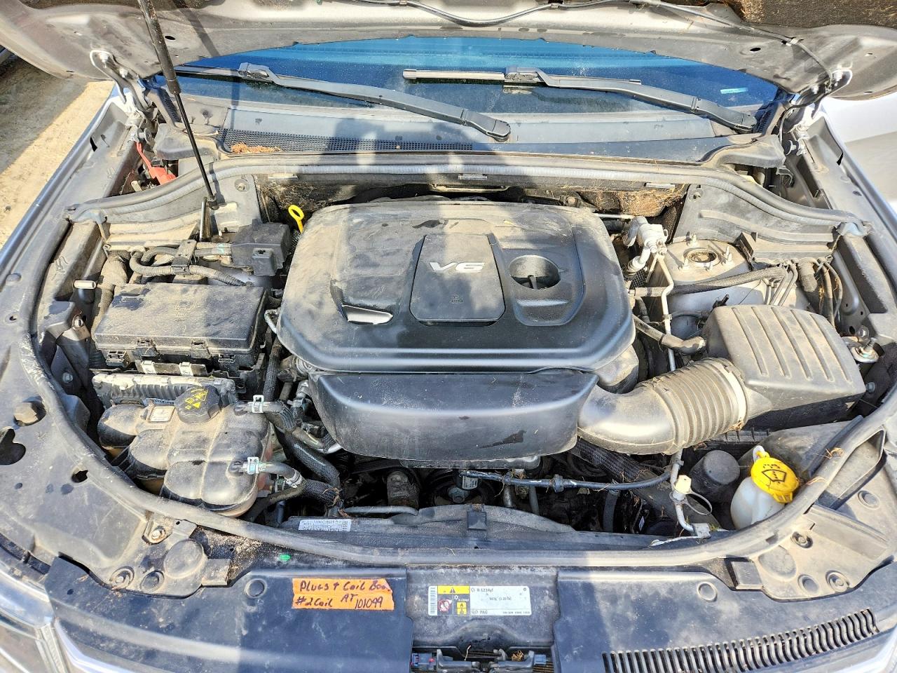 Jeep Cherokee Limited