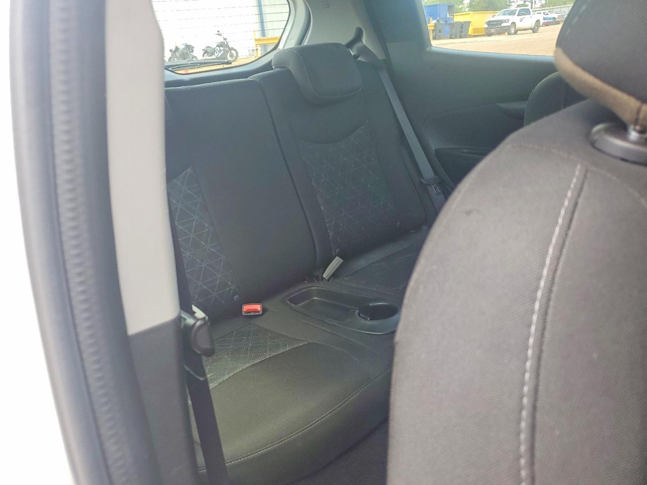Chevrolet Spark 1lt