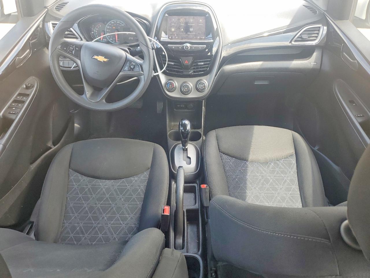 Chevrolet Spark 1lt