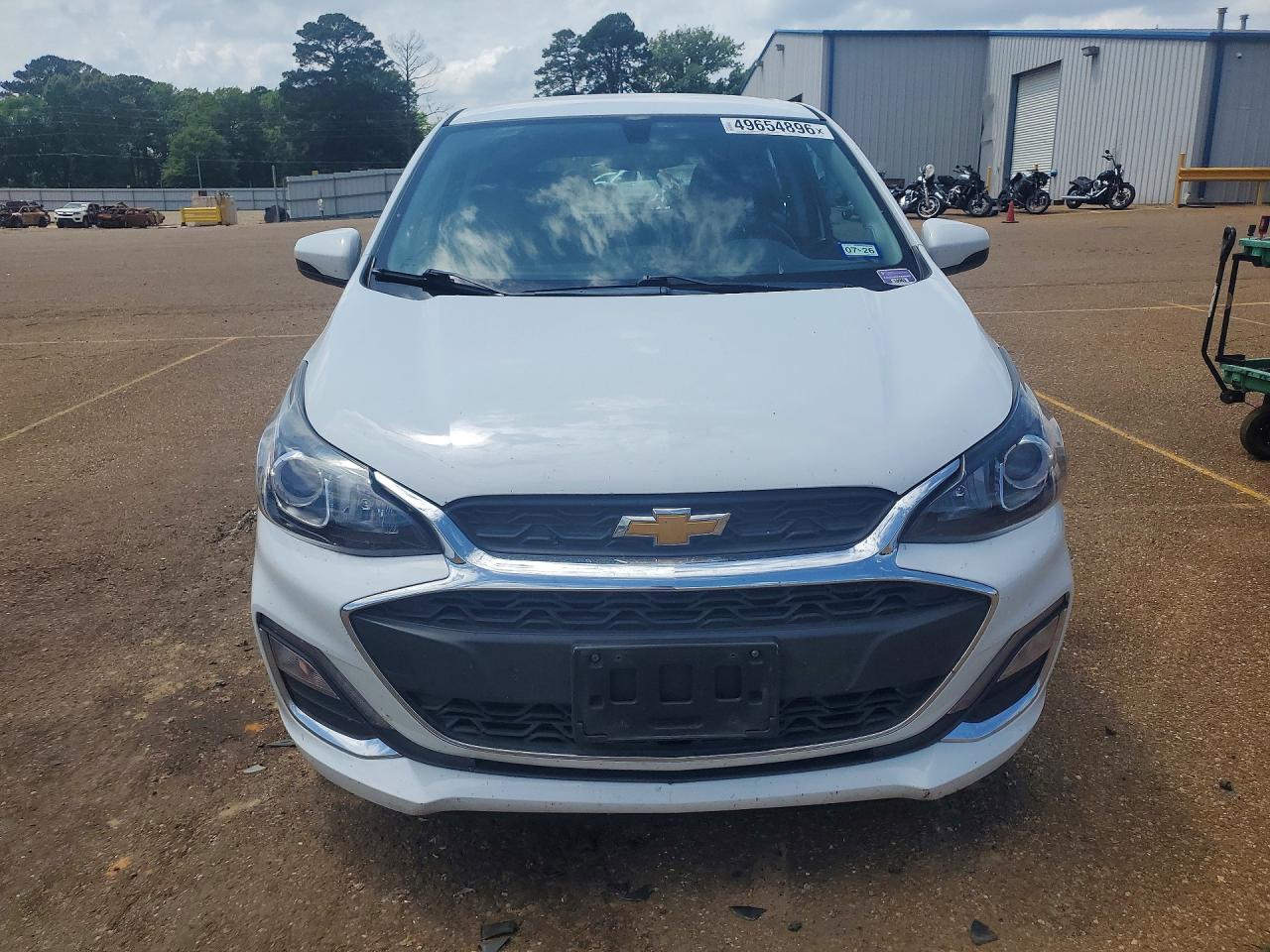 Chevrolet Spark 1lt