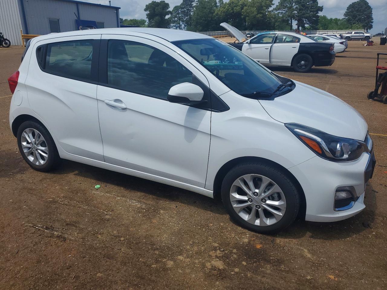 Chevrolet Spark 1lt