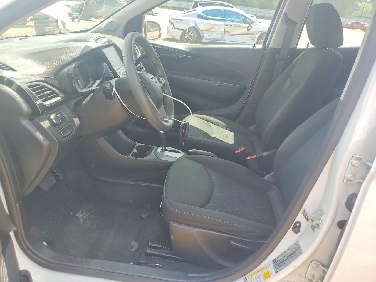 Chevrolet Spark 1lt