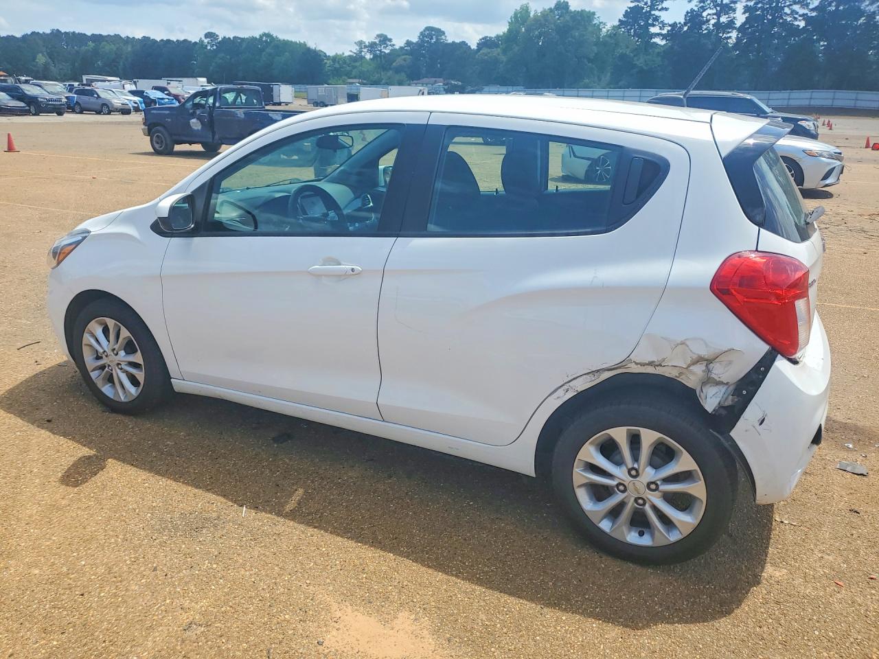 Chevrolet Spark 1lt