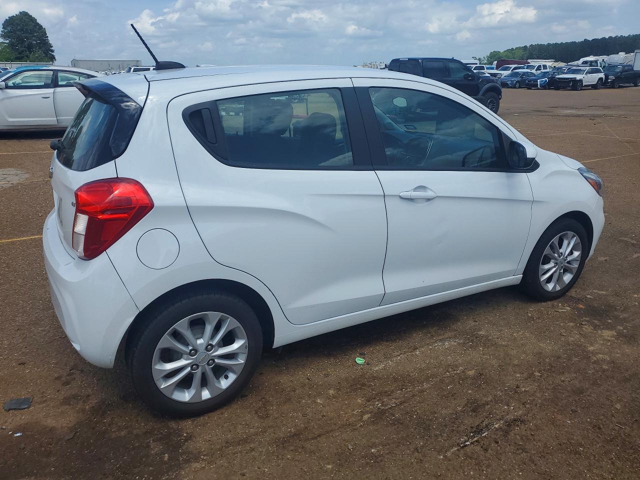 Chevrolet Spark 1lt