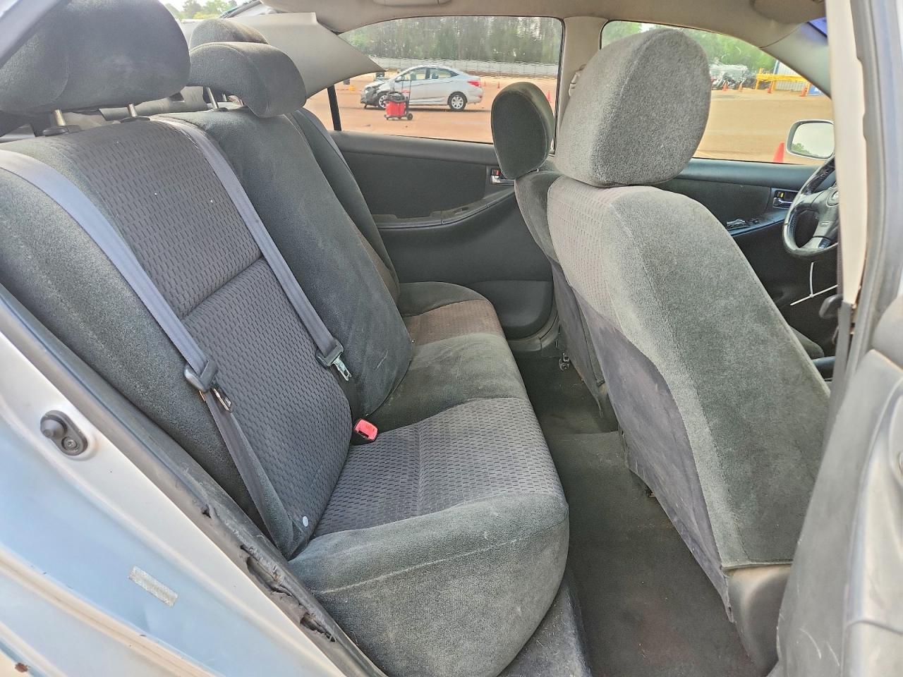 Toyota Corolla S