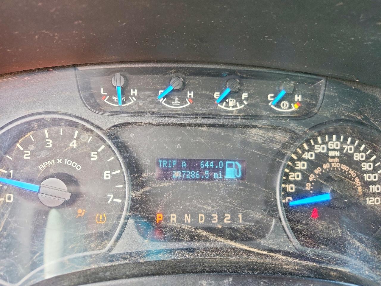 Ford F-150 Super Cab