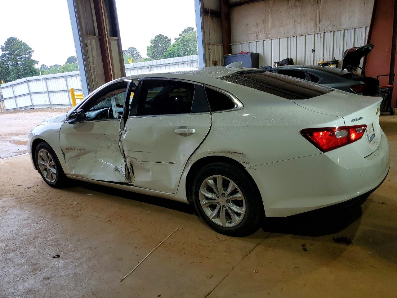 Chevrolet Malibu Lt