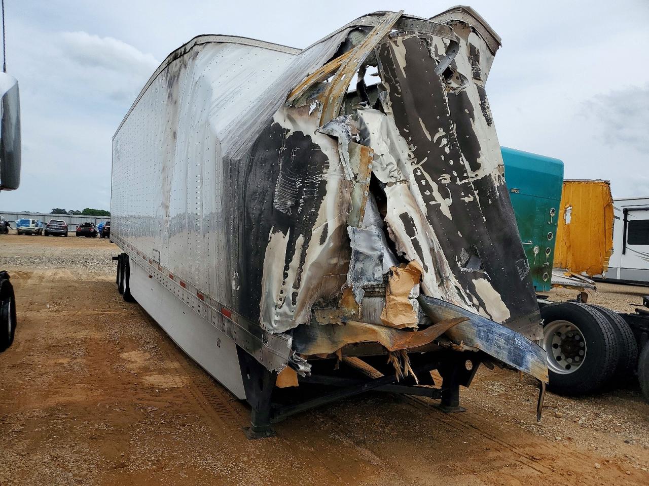 Salvage Utility Other Image