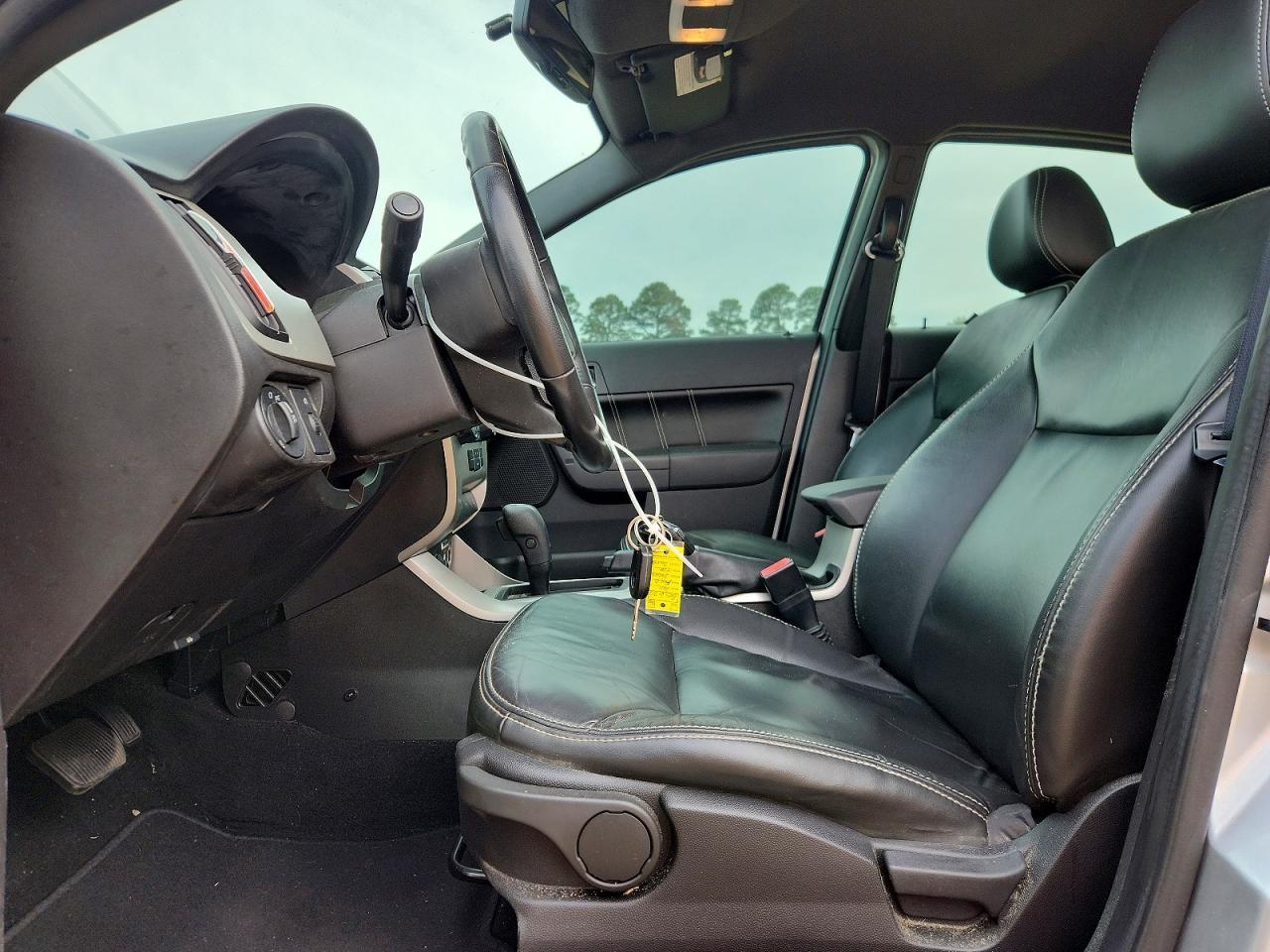 Ford Focus Sel