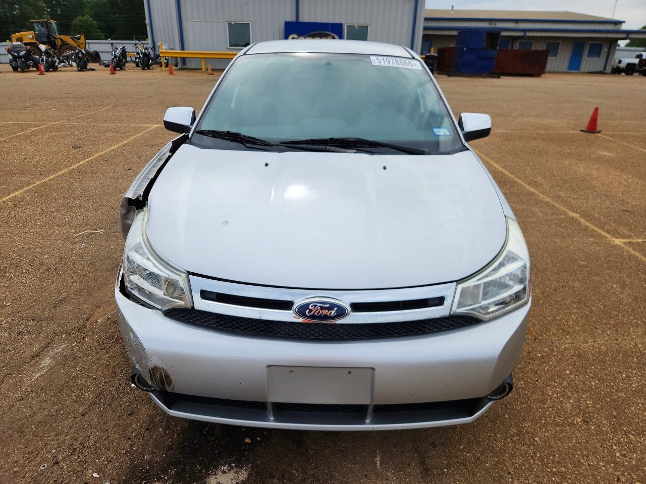 Ford Focus Sel