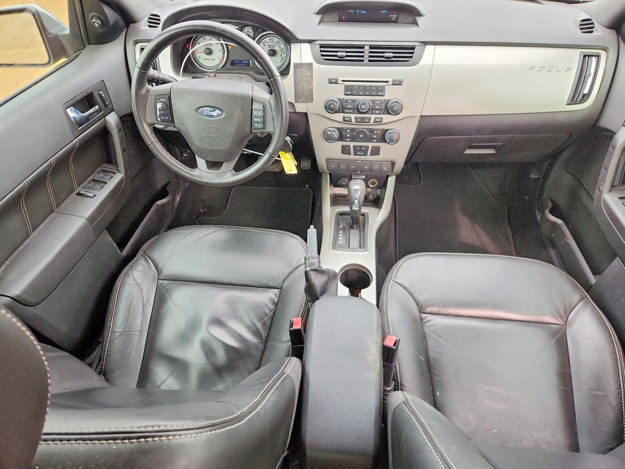 Ford Focus Sel