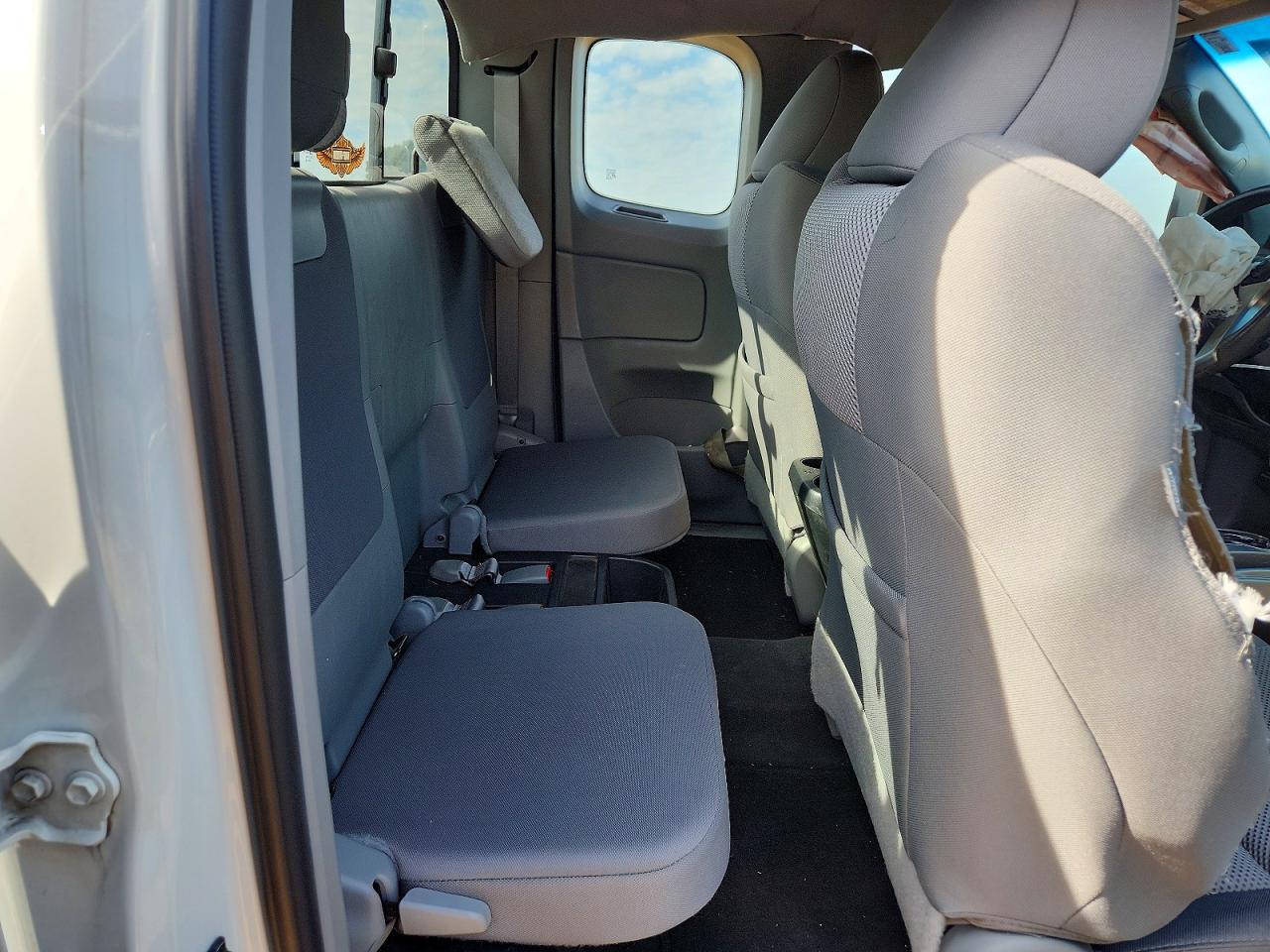 Toyota Tacoma Prerunner Access Cab