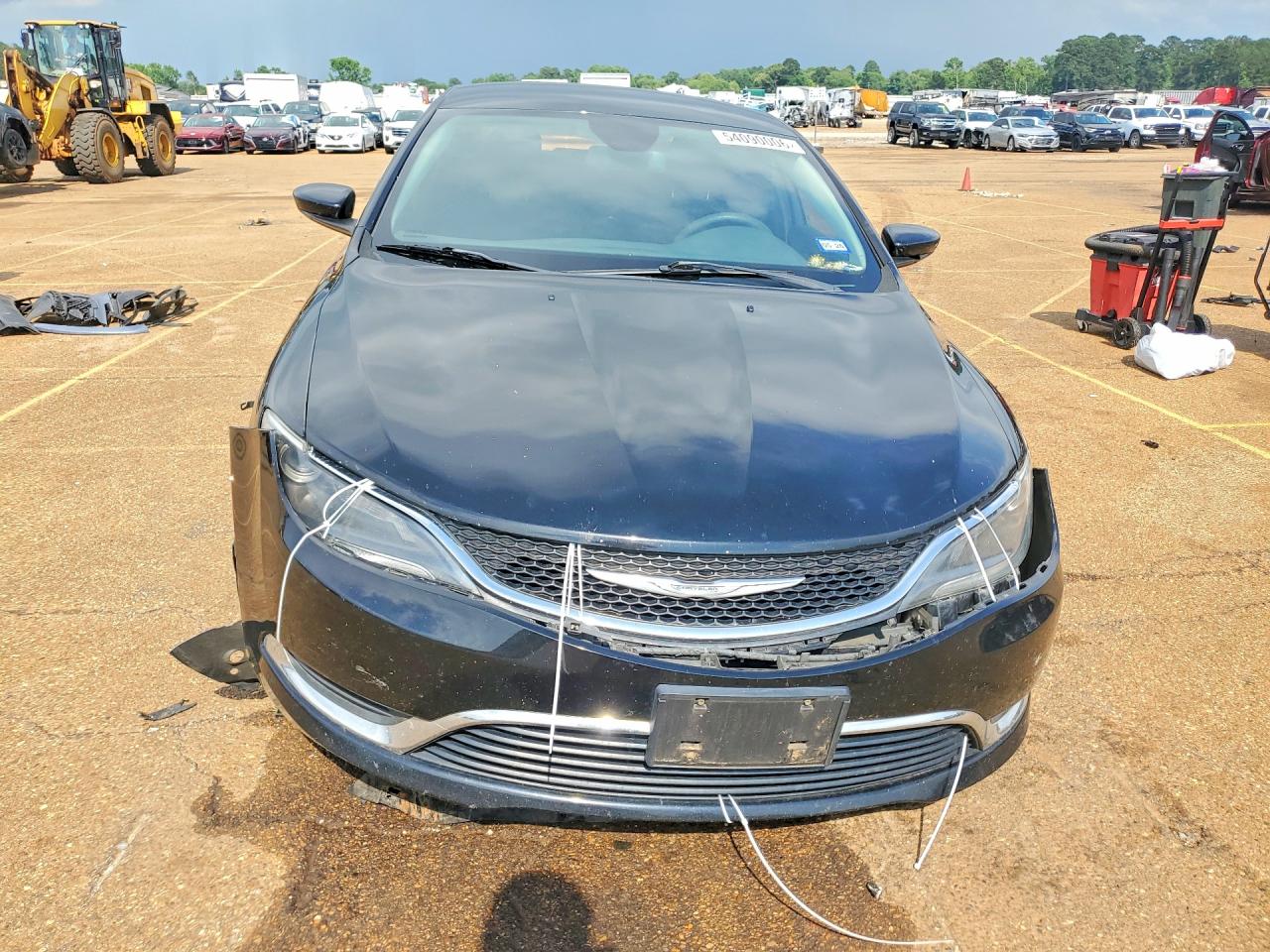 Chrysler 200 Limited