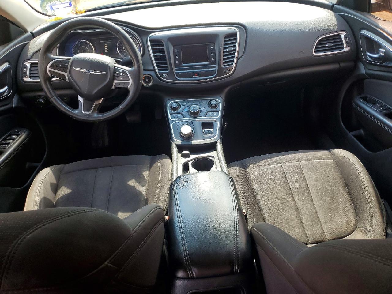 Chrysler 200 Limited