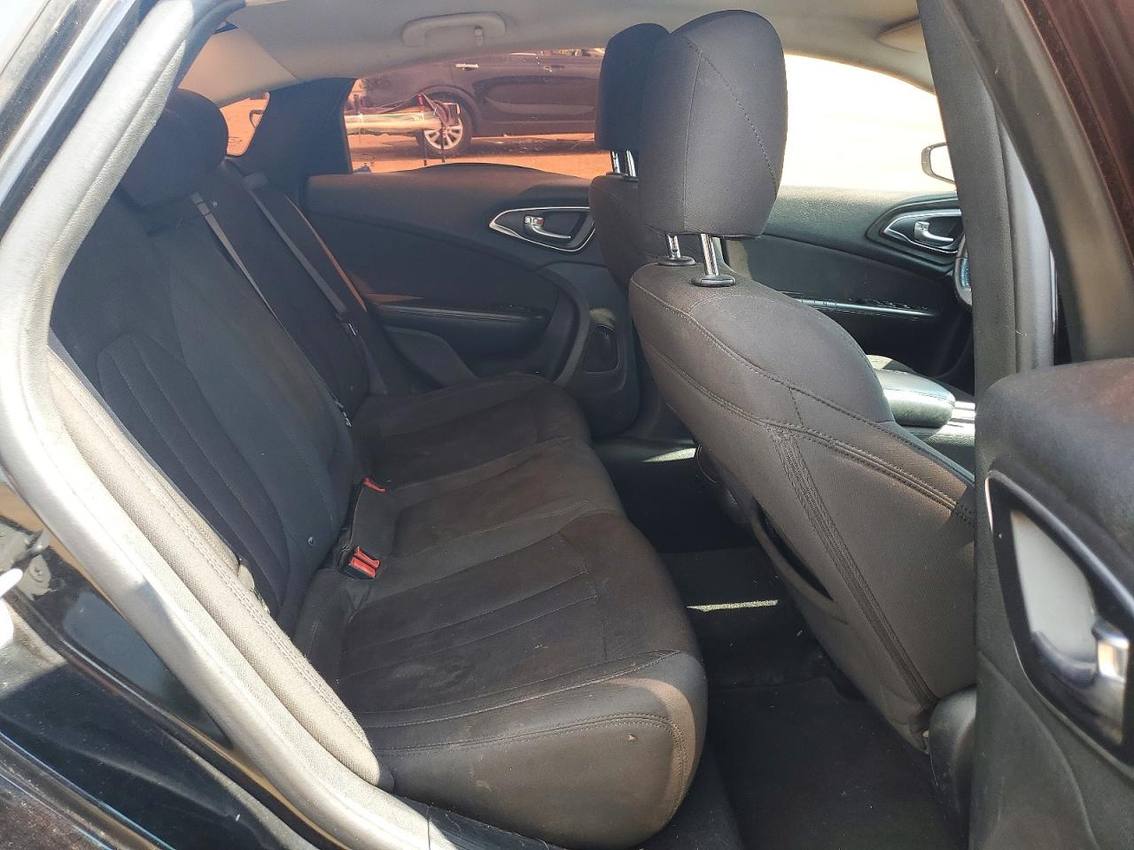 Chrysler 200 Limited