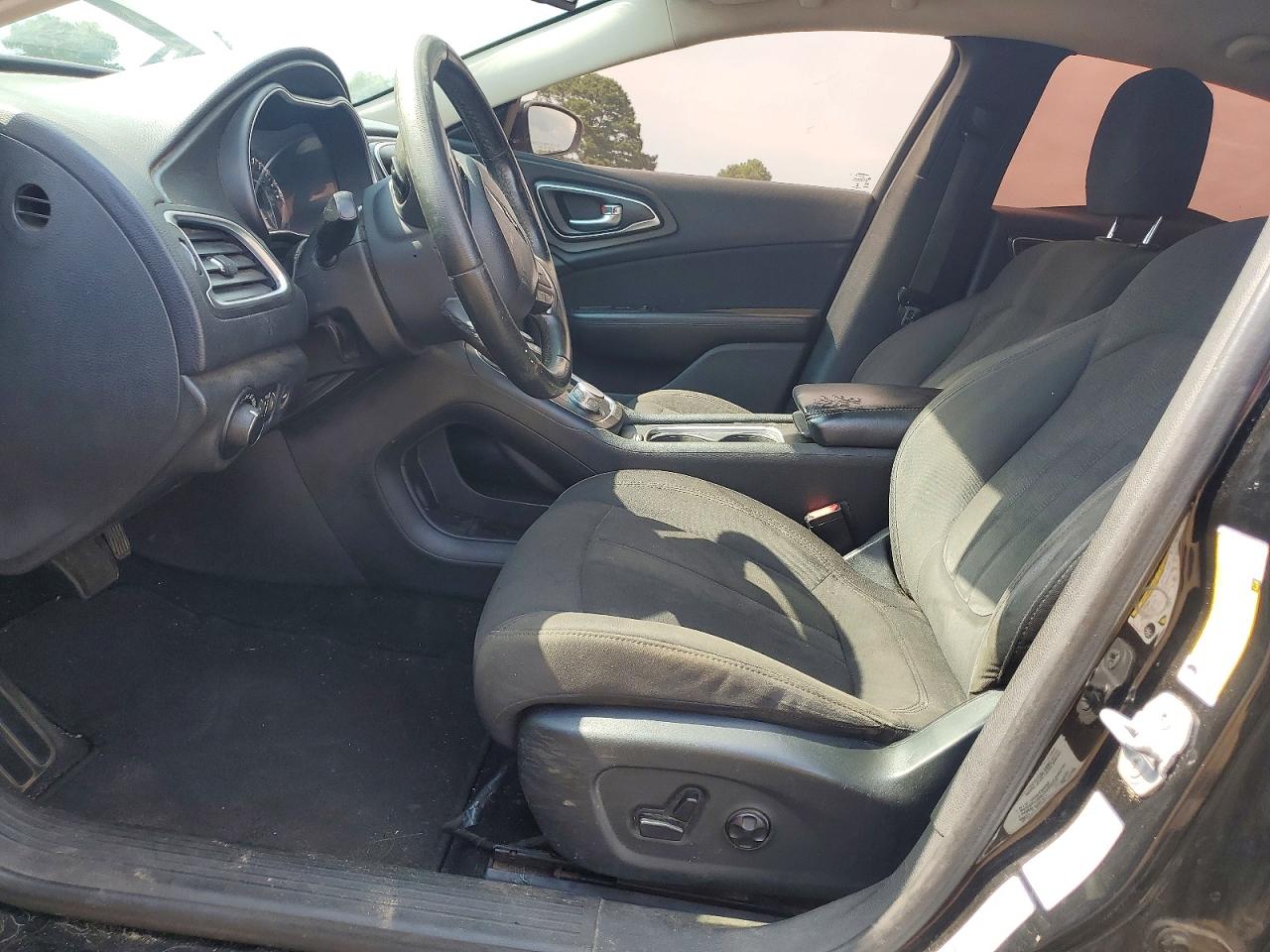 Chrysler 200 Limited