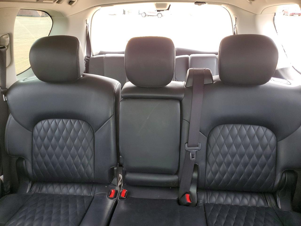 INFINITI Qx Base