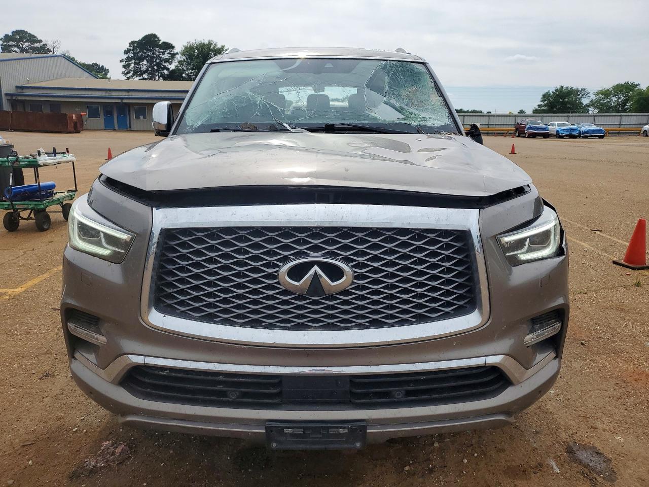 INFINITI Qx Base