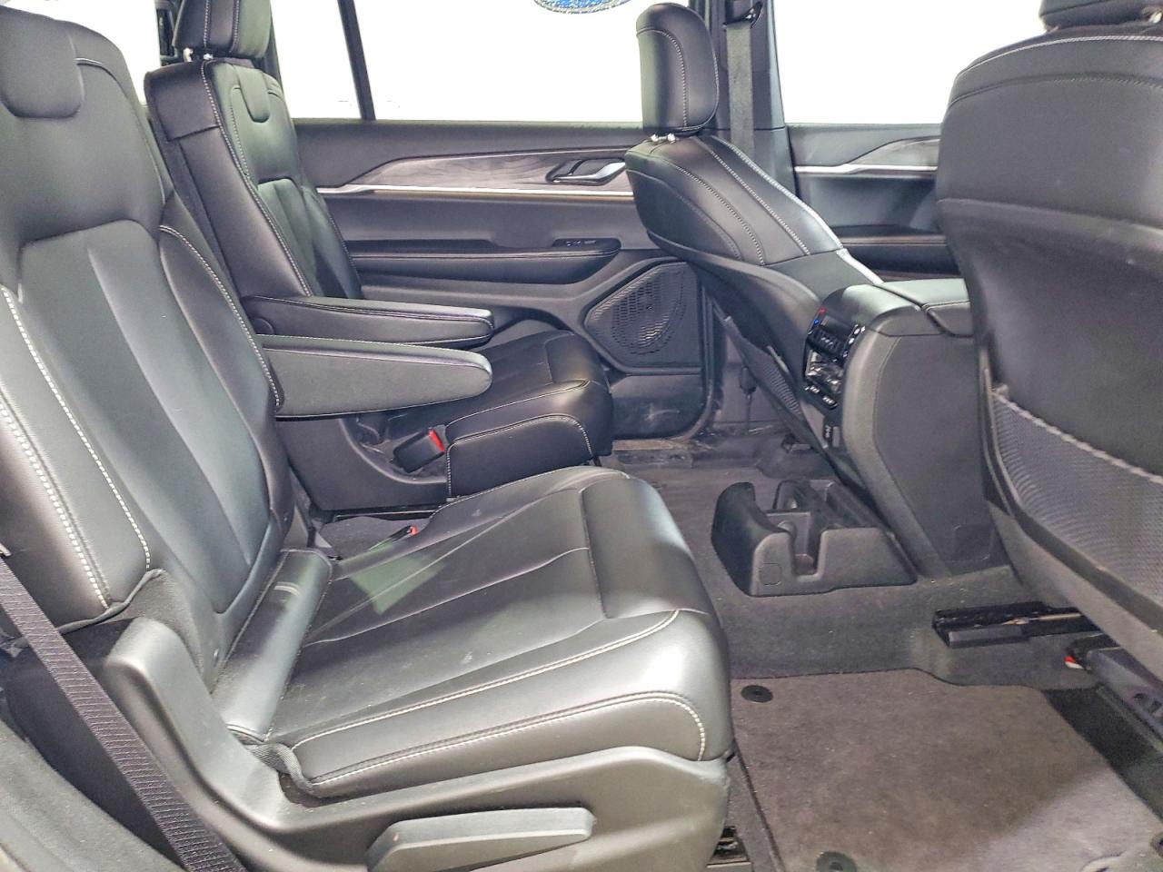 Jeep Cherokee L Limited
