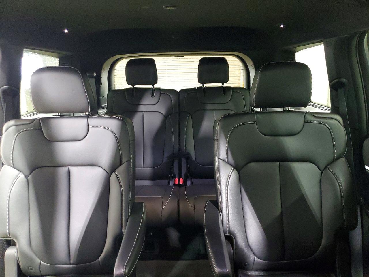 Jeep Cherokee L Limited
