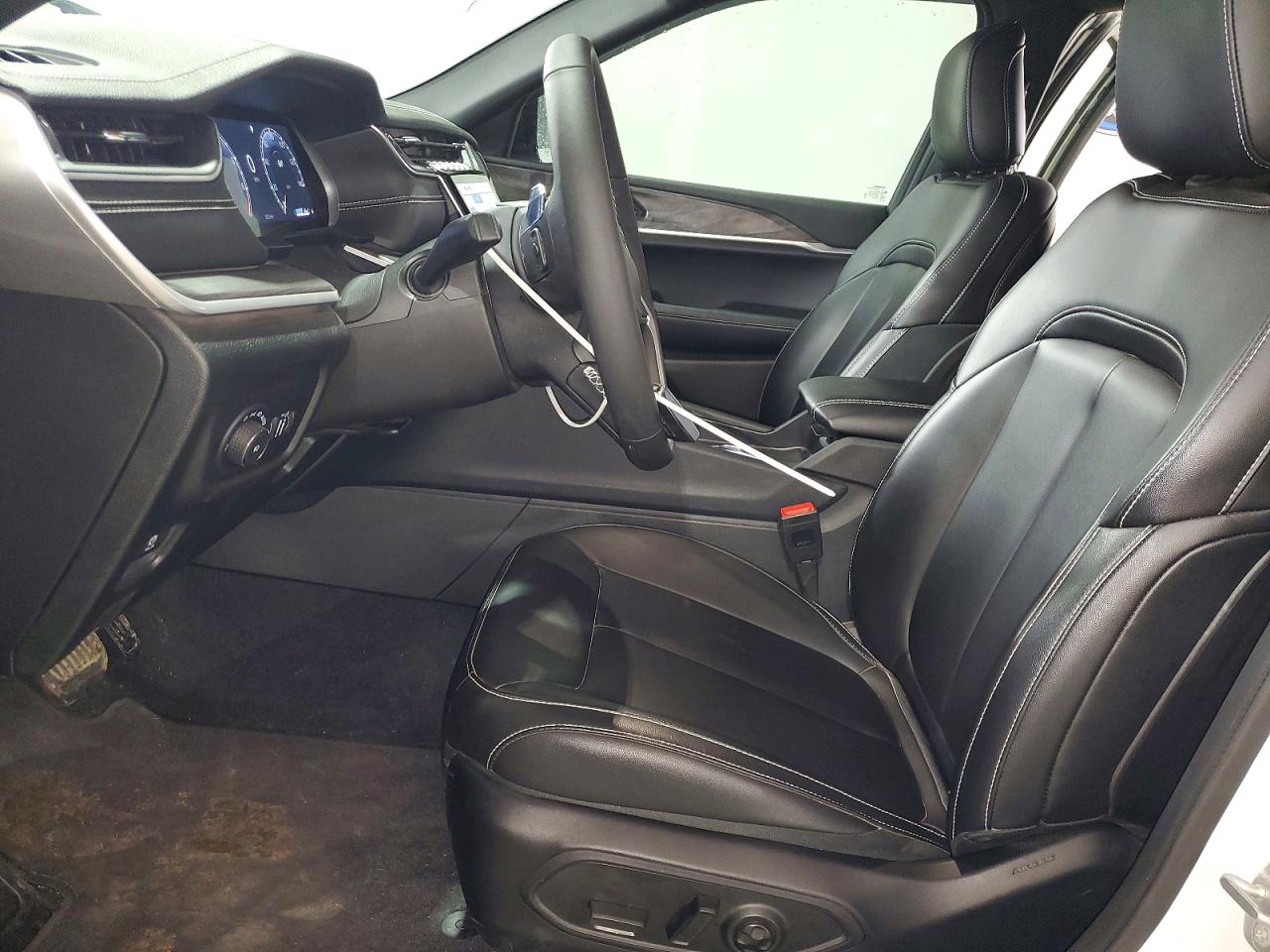 Jeep Cherokee L Limited