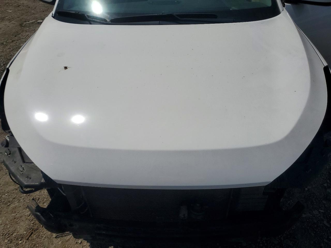 Hyundai TUCSON Se