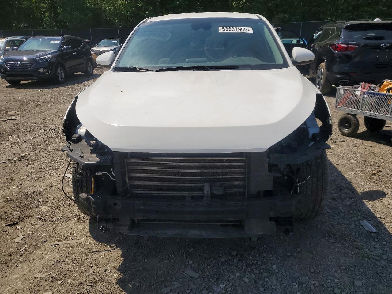 Hyundai TUCSON Se