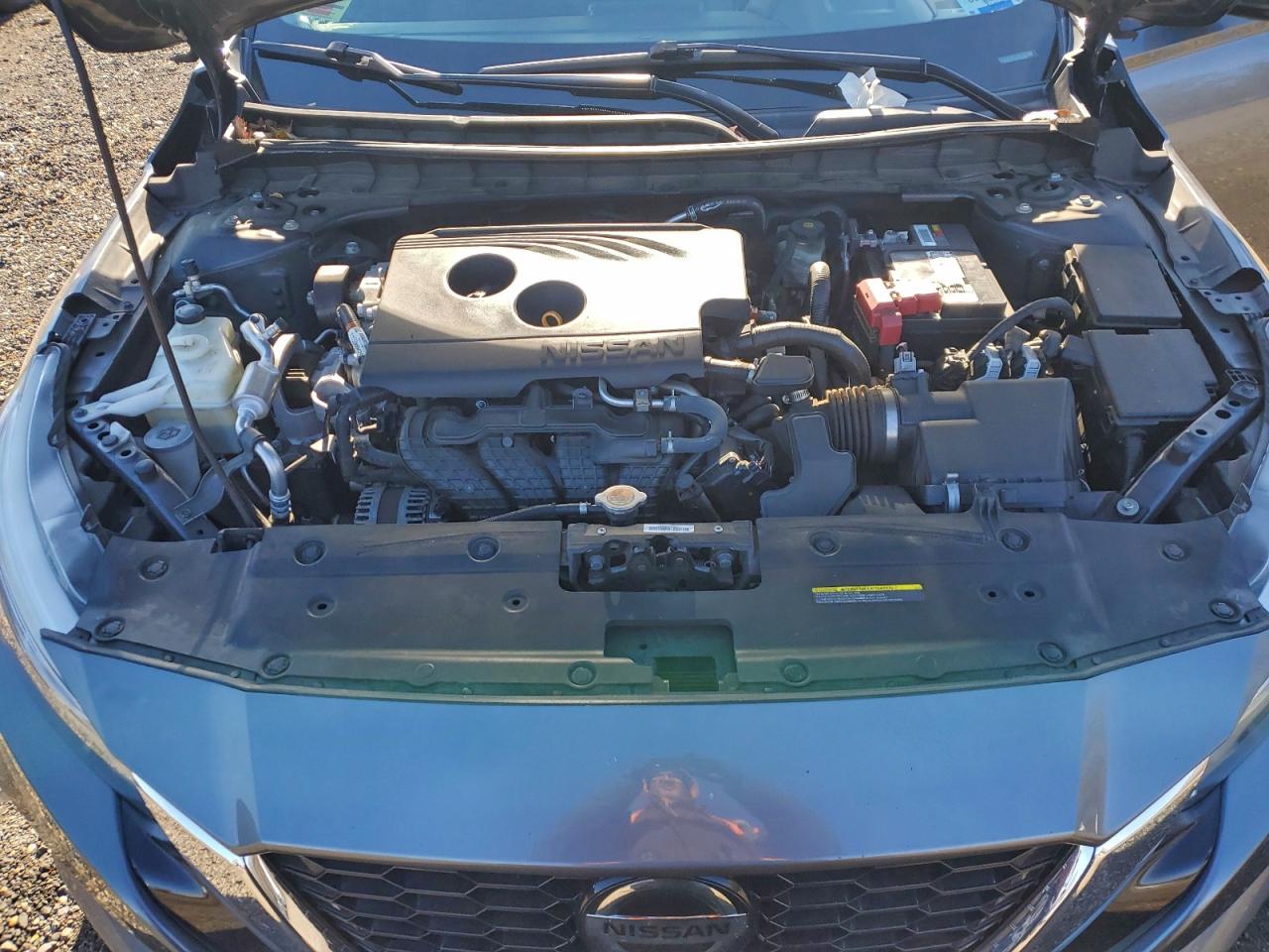 Nissan Altima Sl