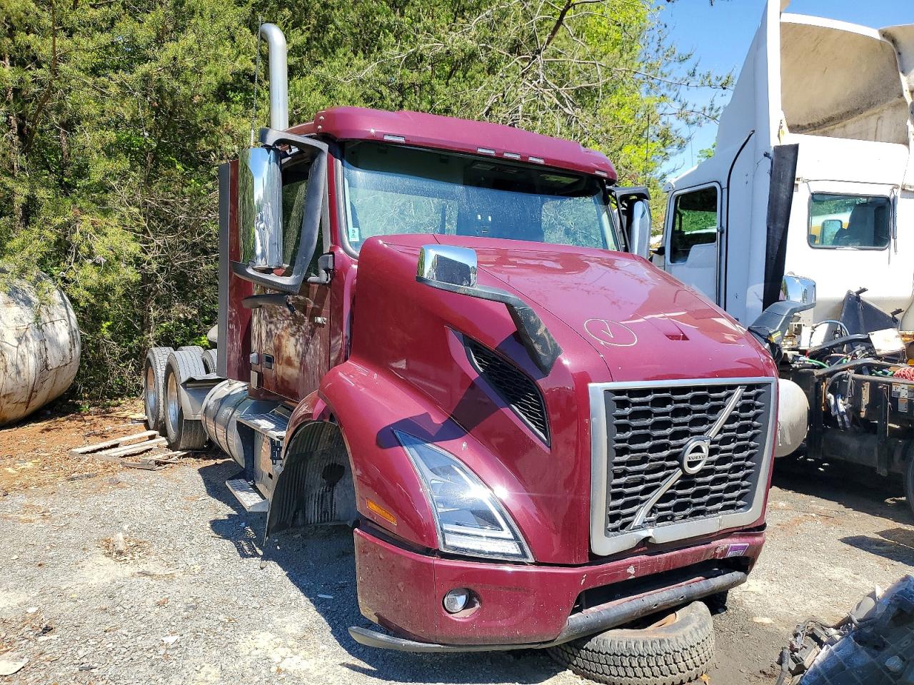 Volvo Vnr