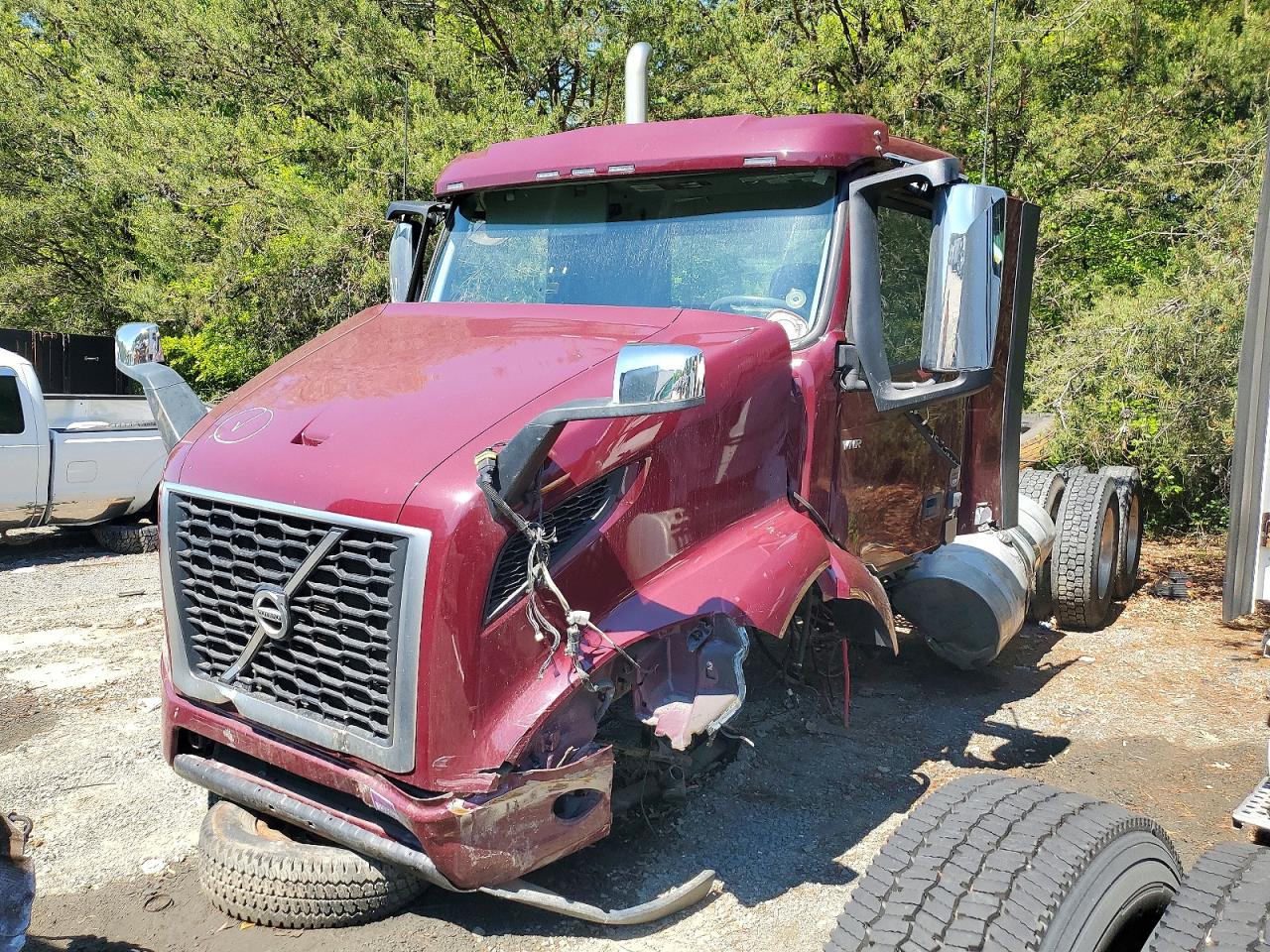 Volvo Vnr