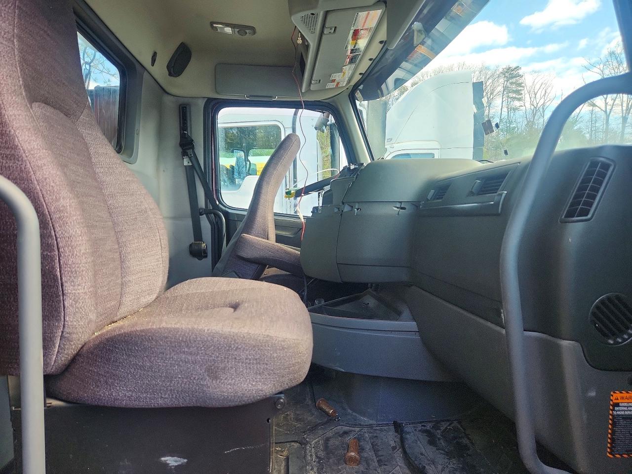 Volvo Vnr