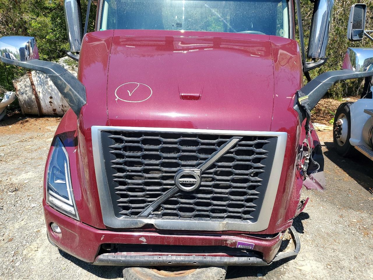 Volvo Vnr