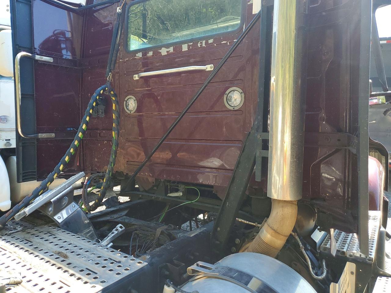 Volvo Vnr