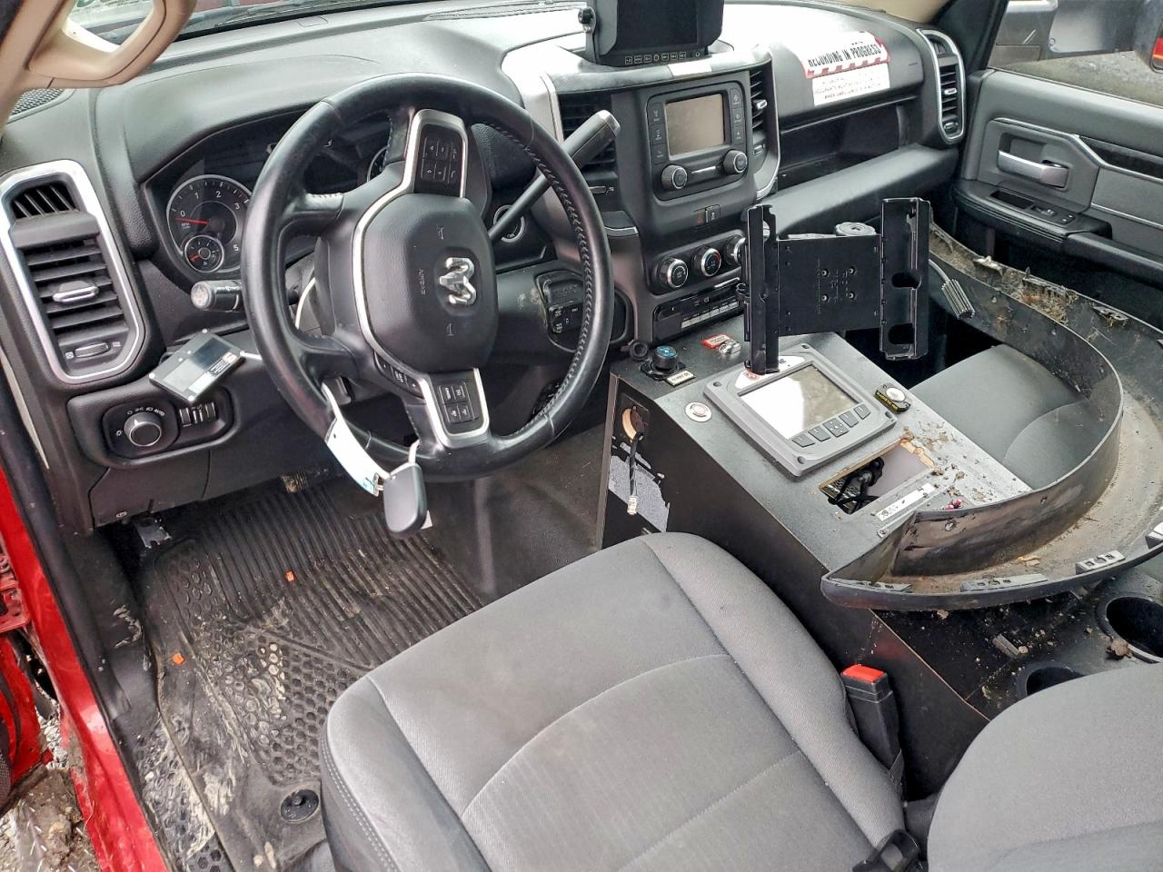 Ram 4500