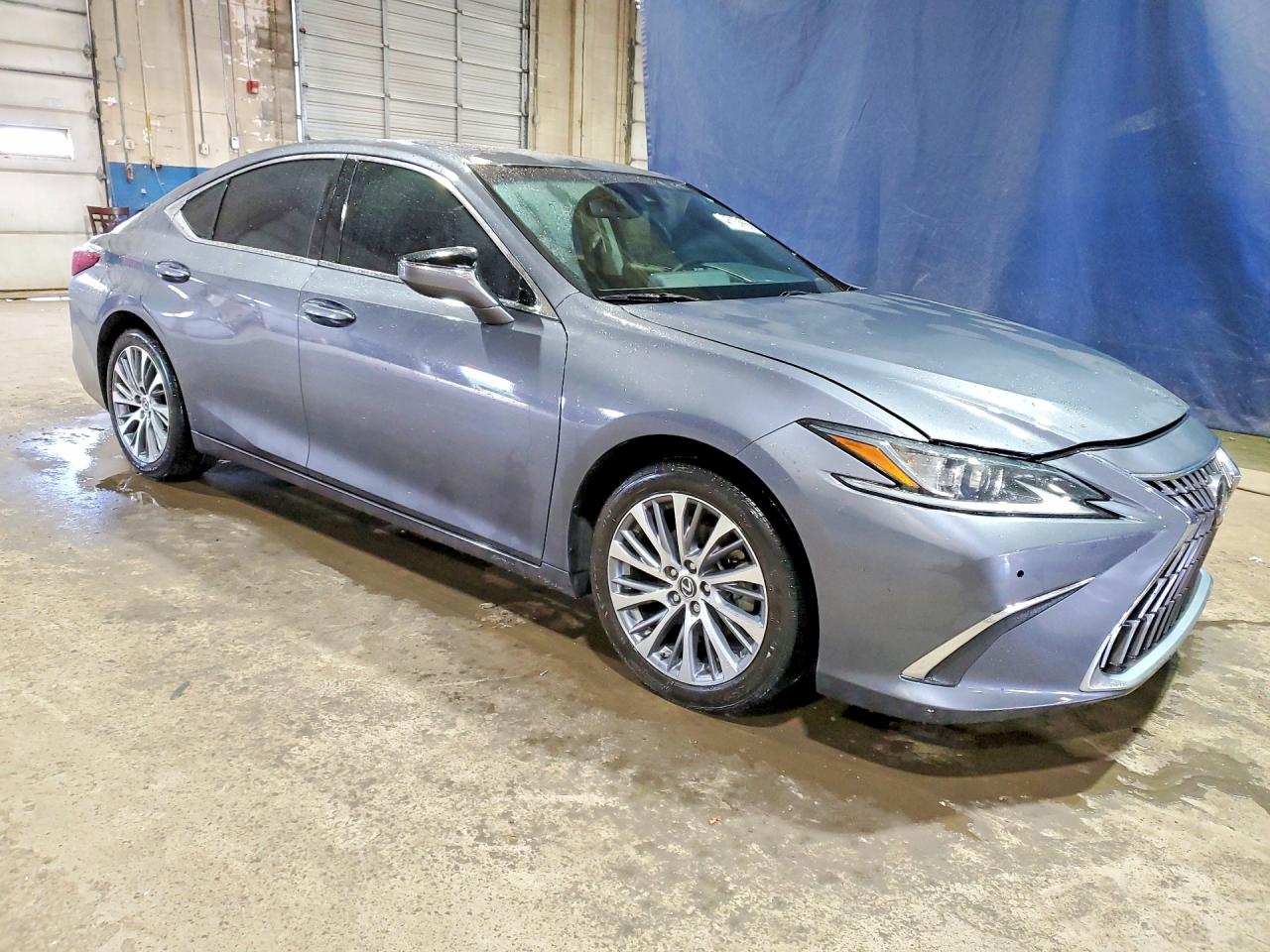 Lexus Es Base