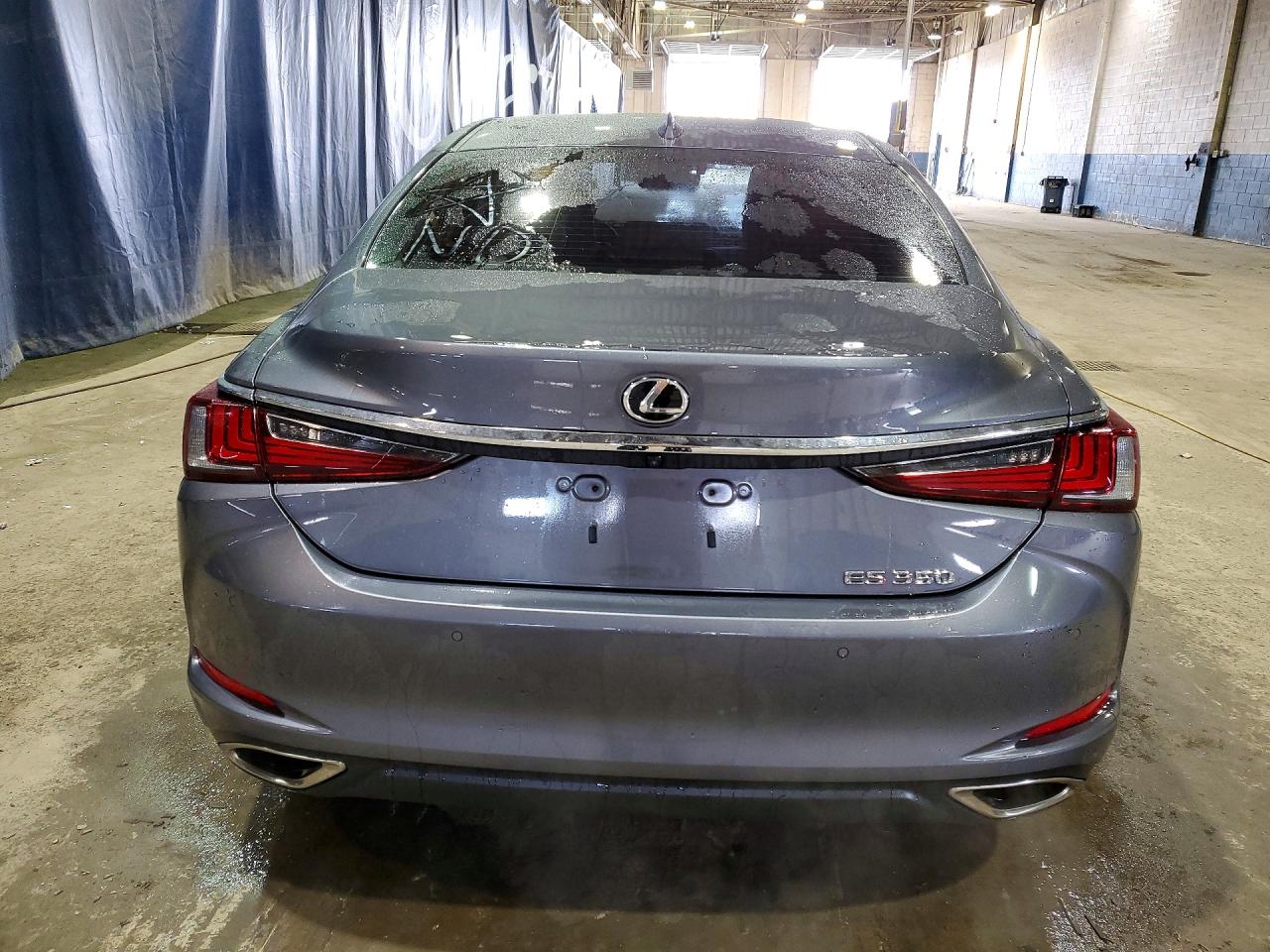Lexus Es Base