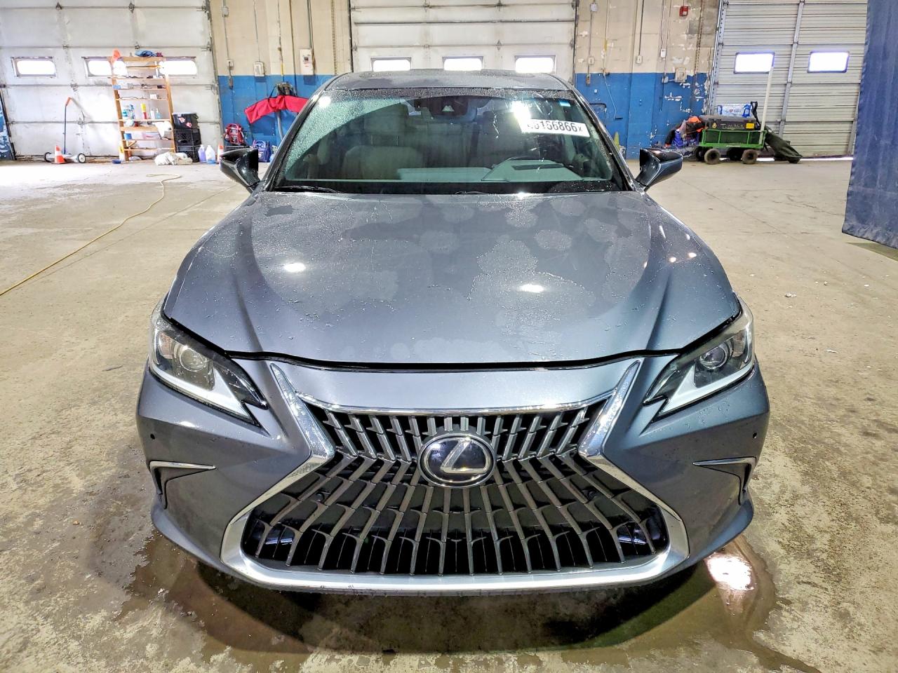 Lexus Es Base