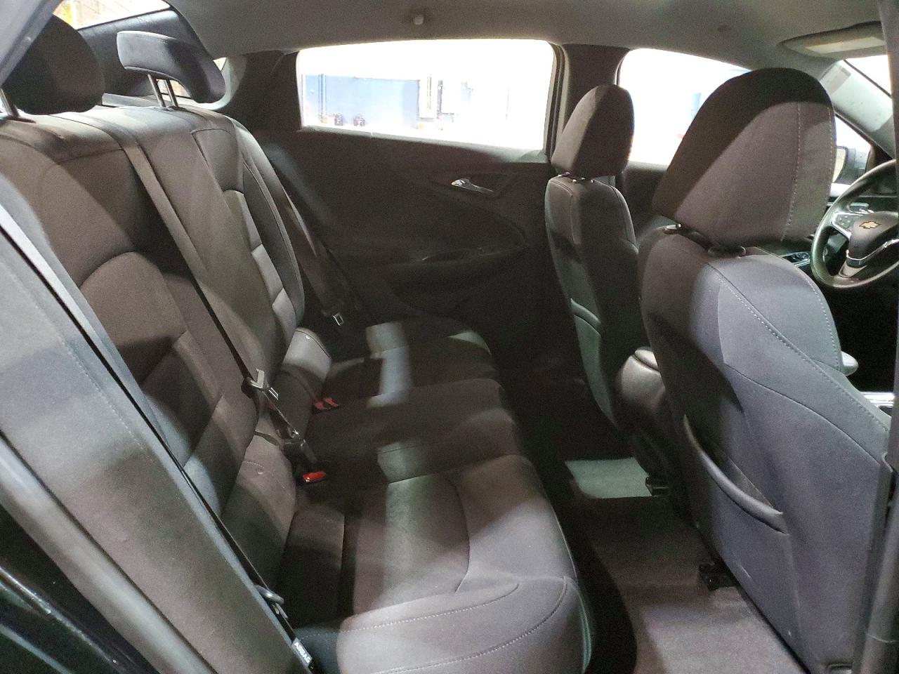 Chevrolet Malibu Ls