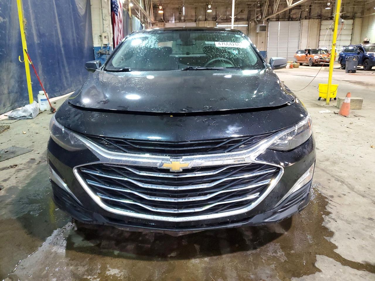Chevrolet Malibu Ls