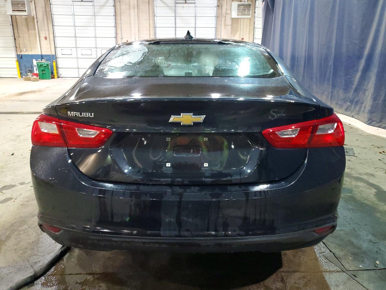 Chevrolet Malibu Ls