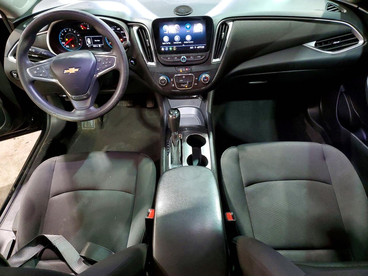 Chevrolet Malibu Ls